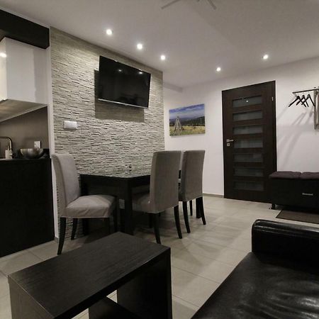 Apartament Meander Szklarska Poręba Exterior foto