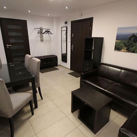 Apartament Meander Szklarska Poręba Exterior foto