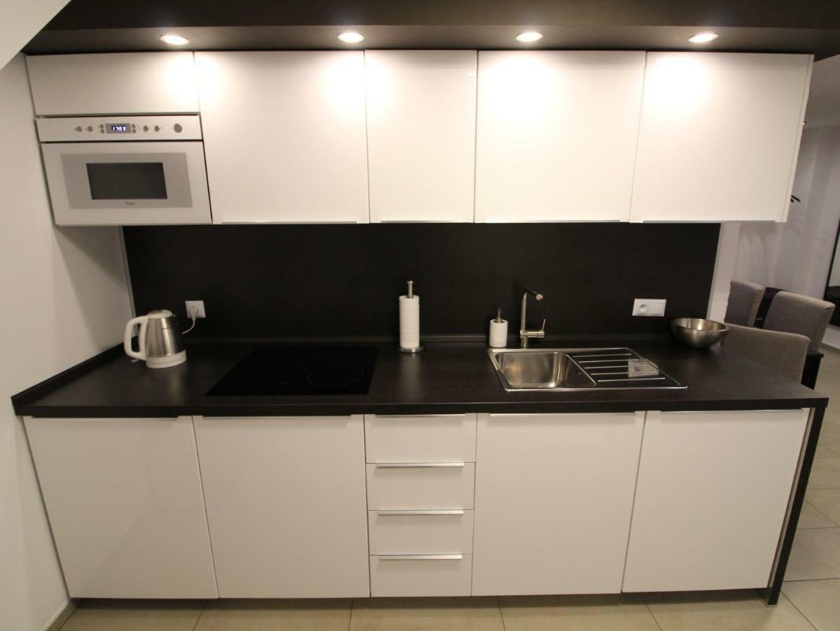 Apartament Meander Szklarska Poręba Exterior foto