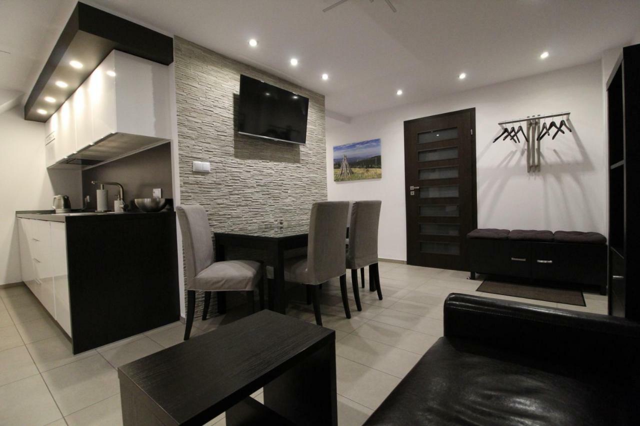 Apartament Meander Szklarska Poręba Exterior foto