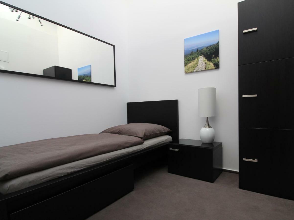 Apartament Meander Szklarska Poręba Exterior foto