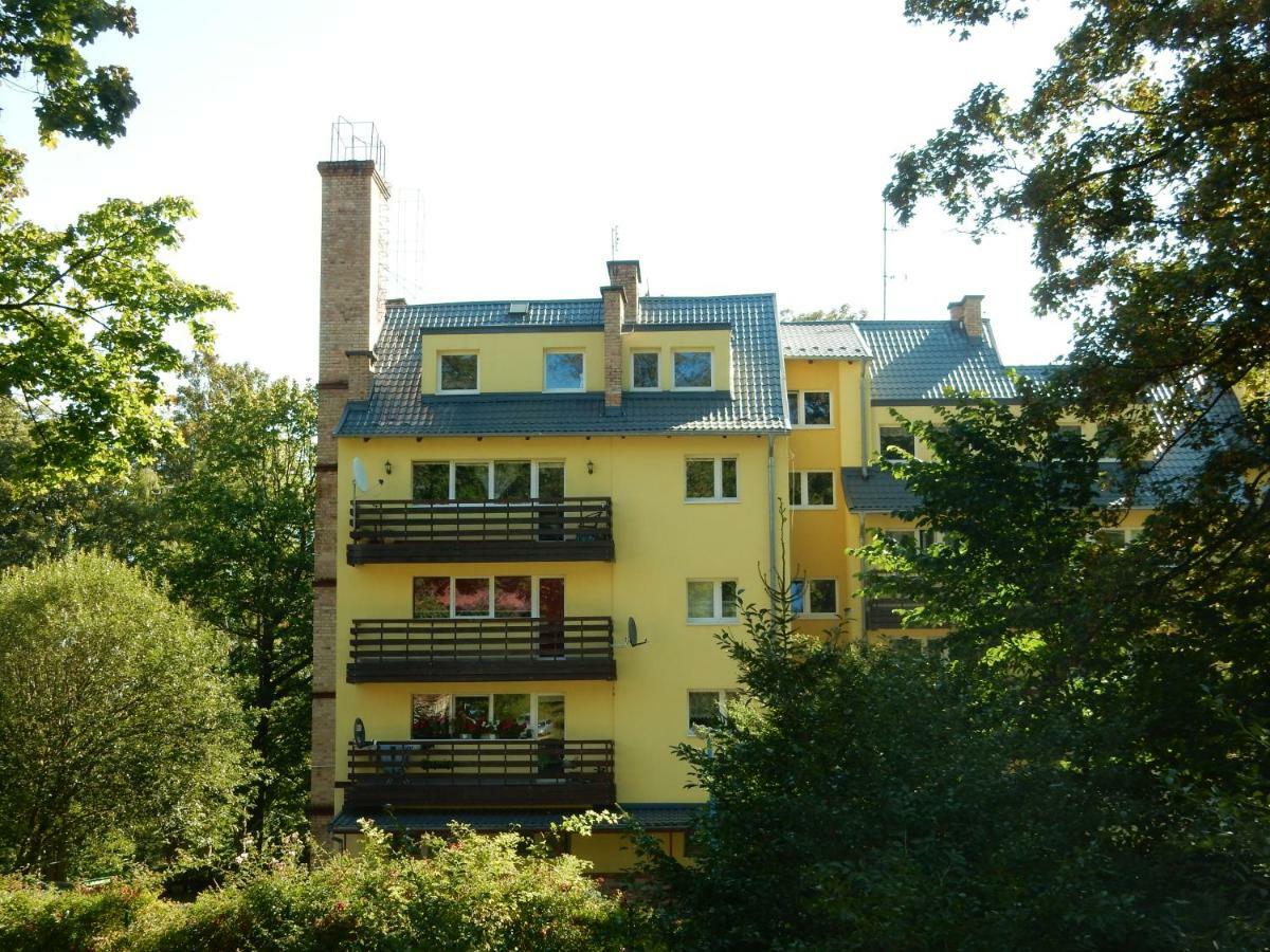 Apartament Meander Szklarska Poręba Exterior foto