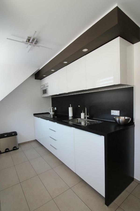 Apartament Meander Szklarska Poręba Exterior foto